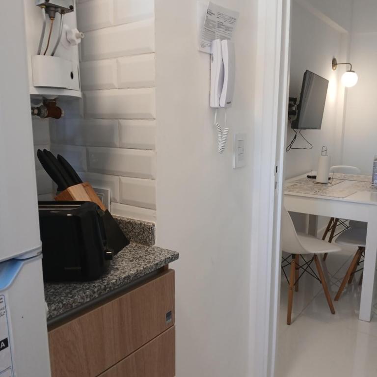 Estudio Buena Vista - a nuevo - cerca de todo - Apartamento de 1 dormitorio - 6