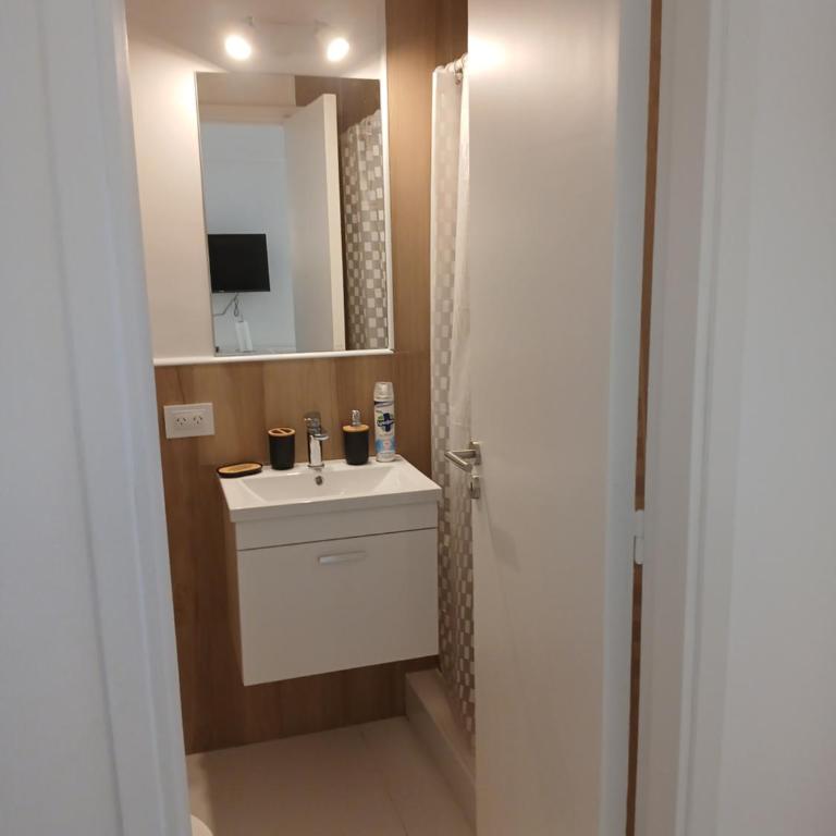Estudio Buena Vista - a nuevo - cerca de todo - Apartamento de 1 dormitorio - 10
