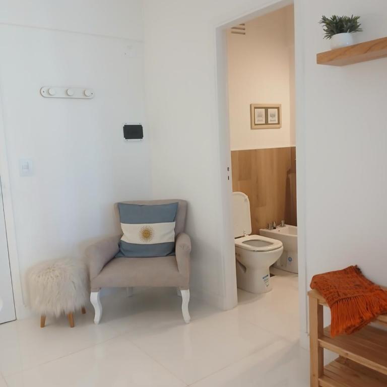 Estudio Buena Vista - a nuevo - cerca de todo - Apartamento de 1 dormitorio - 14