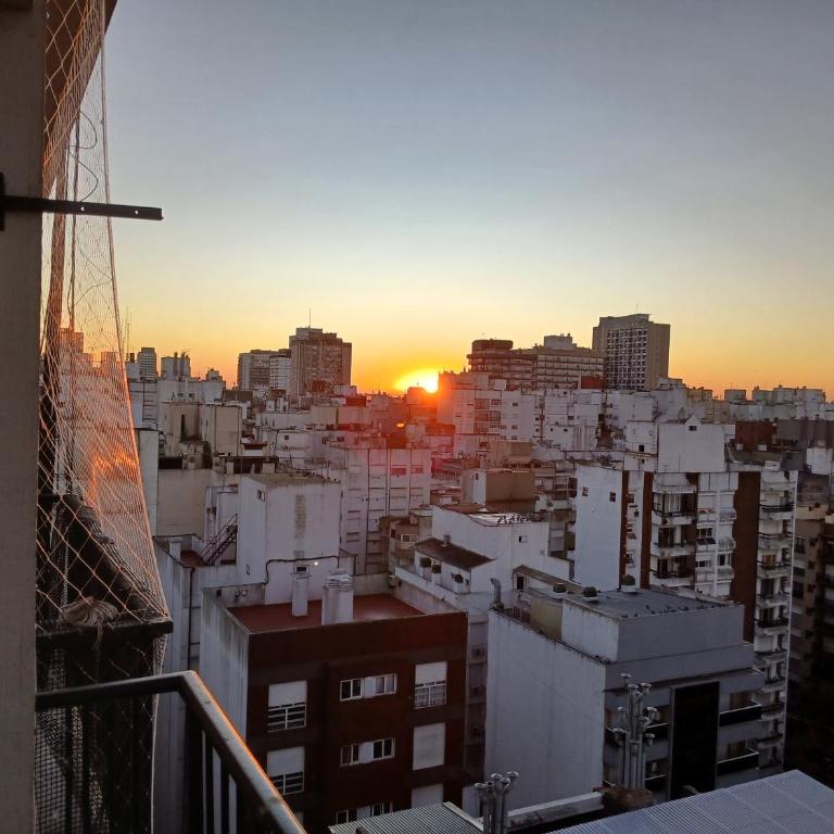 Estudio Buena Vista - a nuevo - cerca de todo - Apartamento de 1 dormitorio - 17