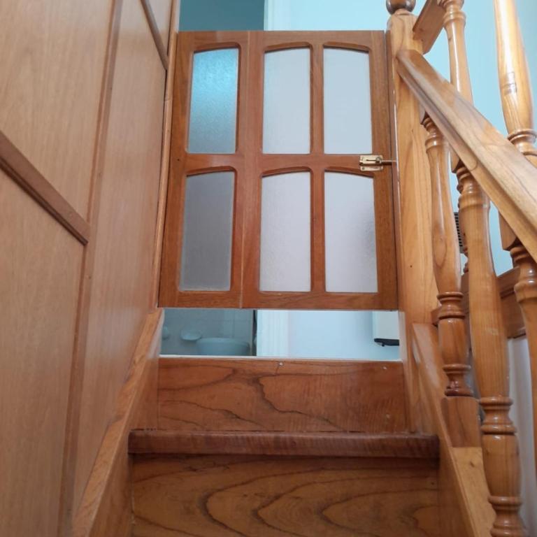 Departamento Ciudad San Rafael MENDOZA - Apartamento - 10