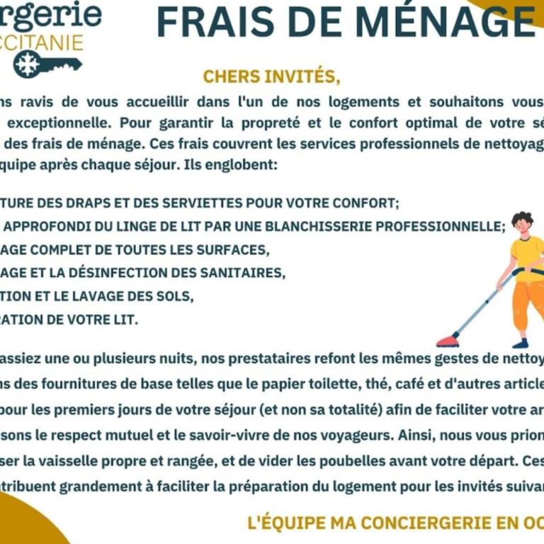 Heliot - Hypercentre - Proche du métro - Appartamento - 17