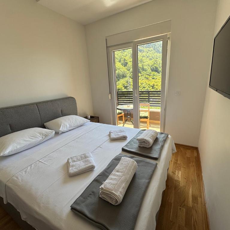 Comfort Stylish Apartment IVSOLE - Apartman sa 1 Spavaćom Sobom - 4