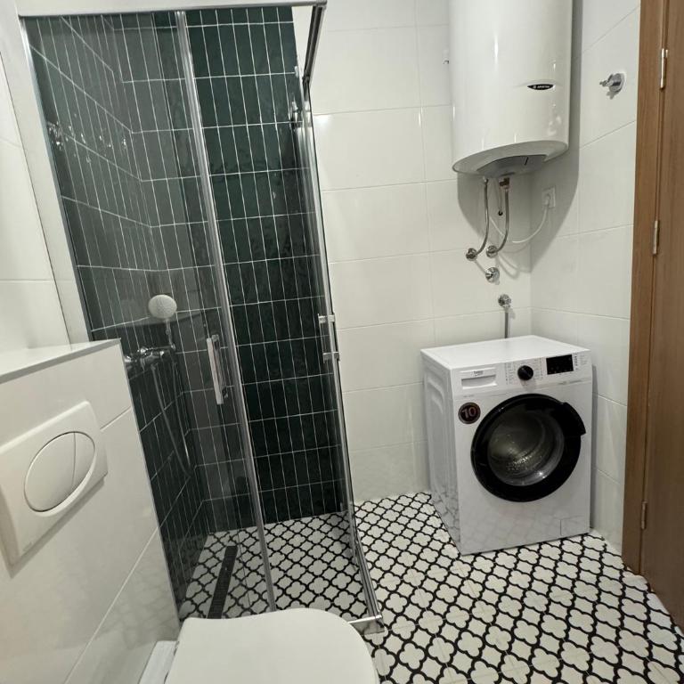 Comfort Stylish Apartment IVSOLE - Apartman sa 1 Spavaćom Sobom - 5