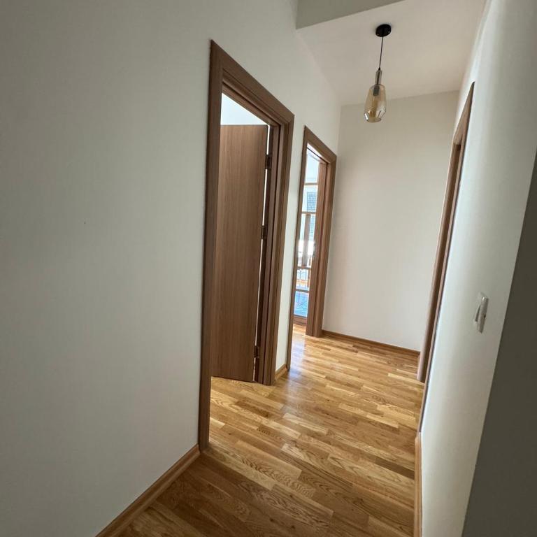 Comfort Stylish Apartment IVSOLE - Apartman sa 1 Spavaćom Sobom - 8