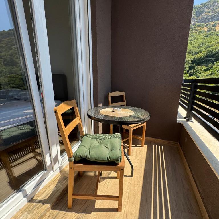 Comfort Stylish Apartment IVSOLE - Apartman sa 1 Spavaćom Sobom - 9