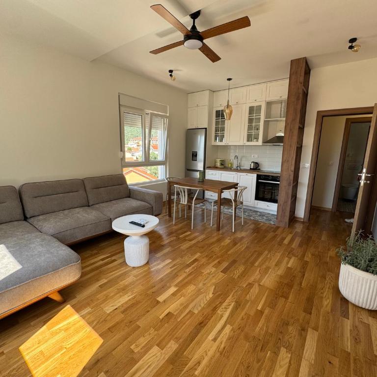 Comfort Stylish Apartment IVSOLE - Apartman sa 1 Spavaćom Sobom - 10