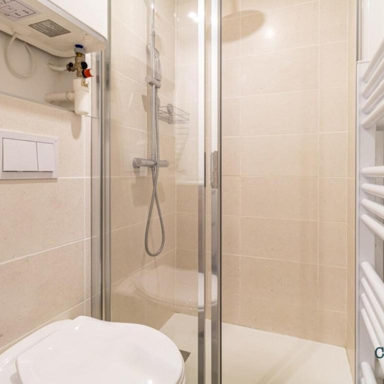 Charles - Hypercentre -St Sernin - Métro - Apartment mit 1 Schlafzimmer - 7