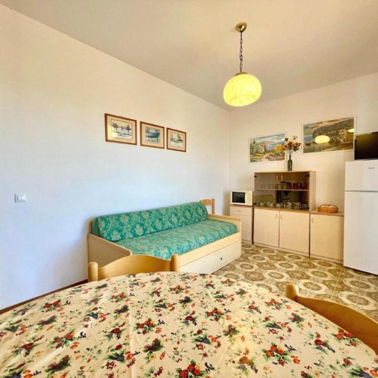 Cozy apartment with terrace - Appartamento - 7