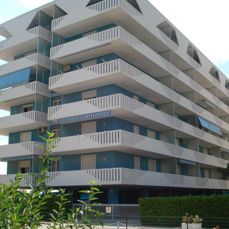 Cozy apartment with terrace - Appartamento - 4