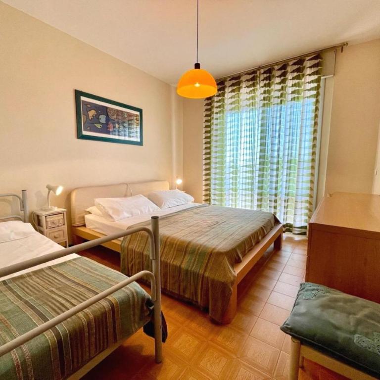 Cozy apartment with terrace - Appartamento - 3