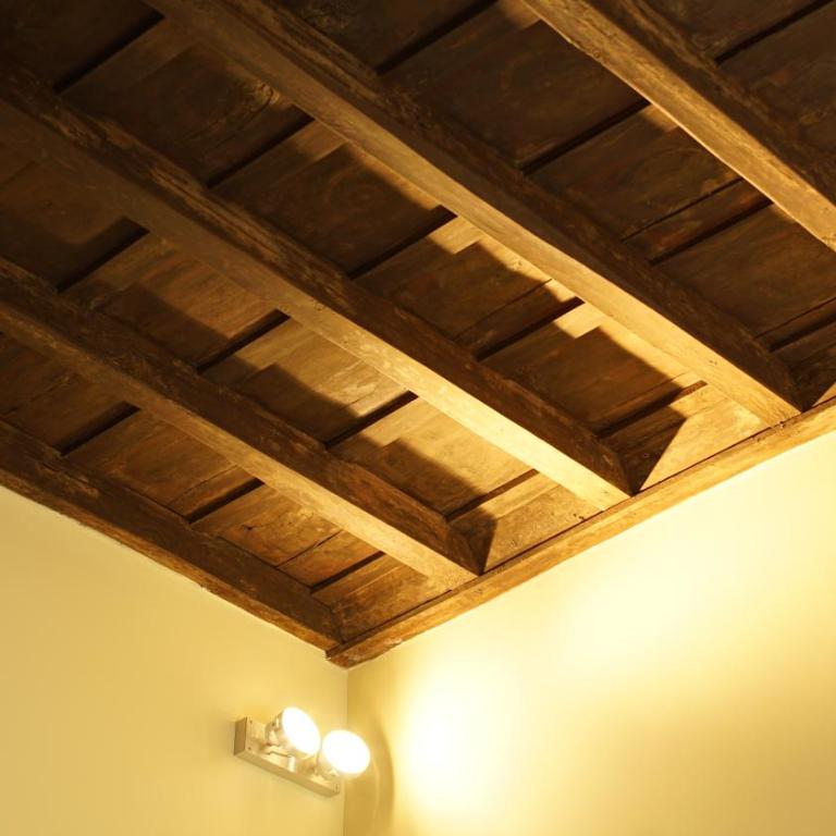 Domus Corsini - Monolocale Deluxe - 9