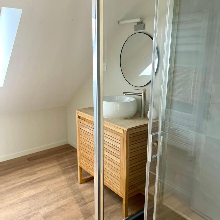 Le Parisien - Appartamento con 2 Camere da Letto - 4