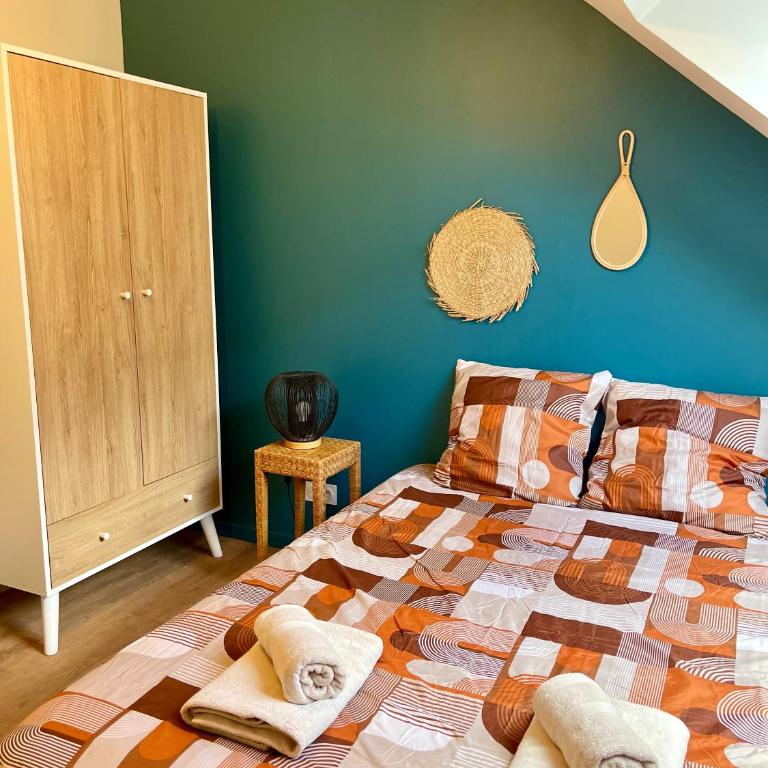 Le Parisien - Appartamento con 2 Camere da Letto - 1