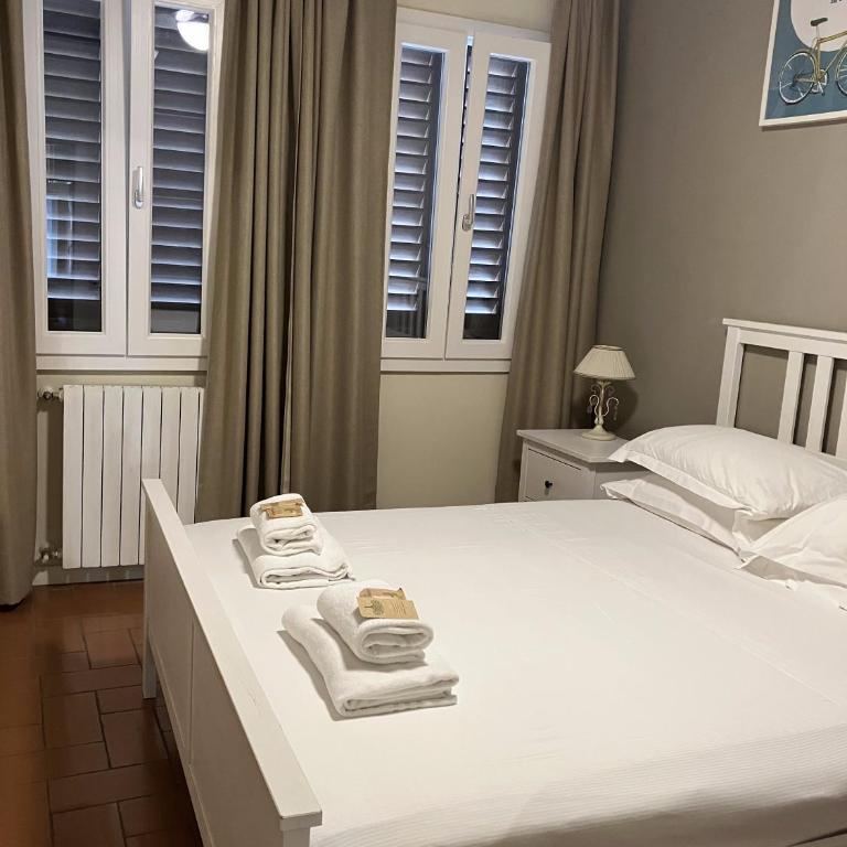San Frediano 56 - Apartment - 32