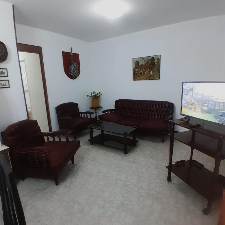 Departamento en Río Cuarto Cba - Two-Bedroom Apartment - 1