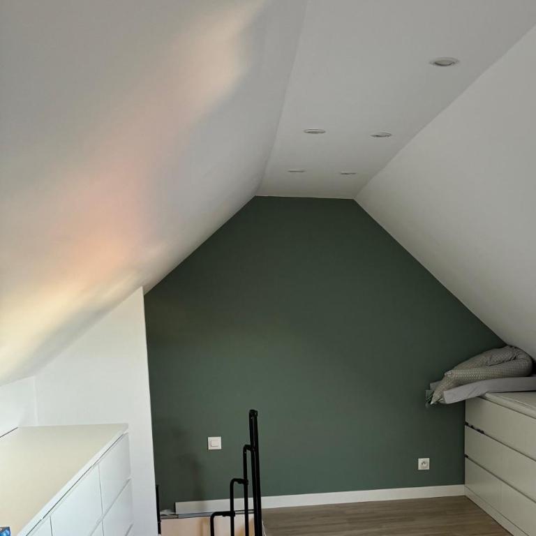 Bright Family Loft in Marseille 120 m2 3 Bedrooms - Appartement 3 Chambres - 12