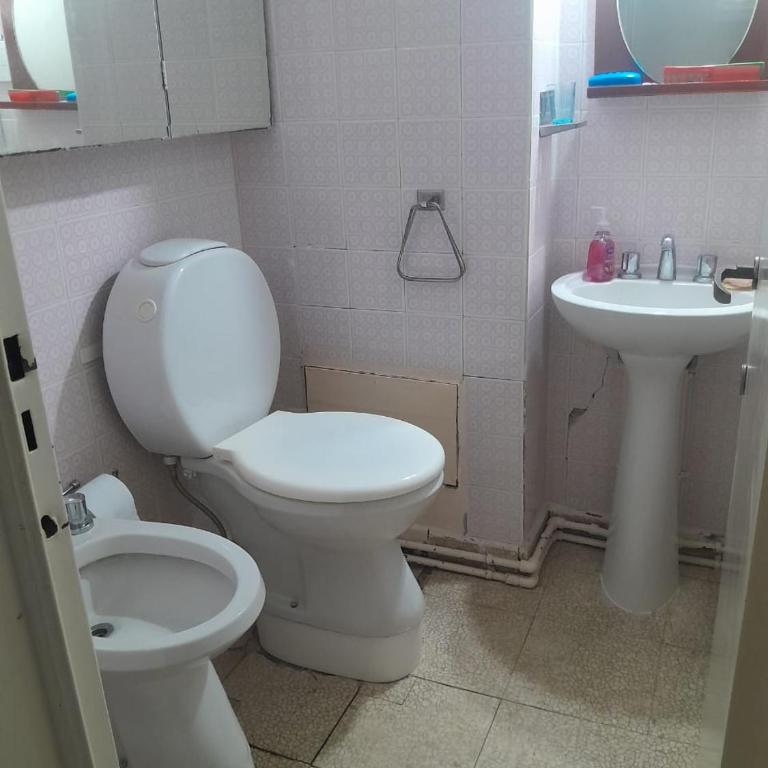 Departamento en Río Cuarto Cba - Two-Bedroom Apartment - 3