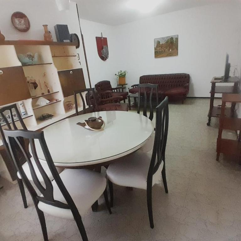 Departamento en Río Cuarto Cba - Two-Bedroom Apartment - 4