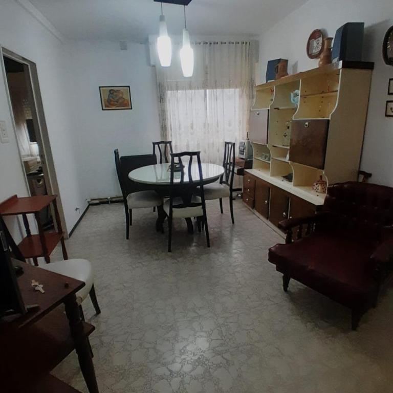 Departamento en Río Cuarto Cba - Two-Bedroom Apartment - 7
