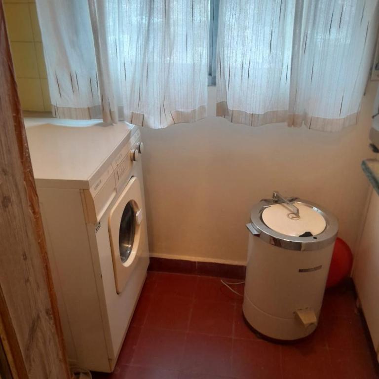 Departamento en Río Cuarto Cba - Two-Bedroom Apartment - 11