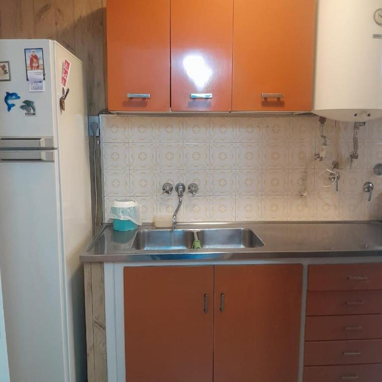 Departamento en Río Cuarto Cba - Two-Bedroom Apartment - 14