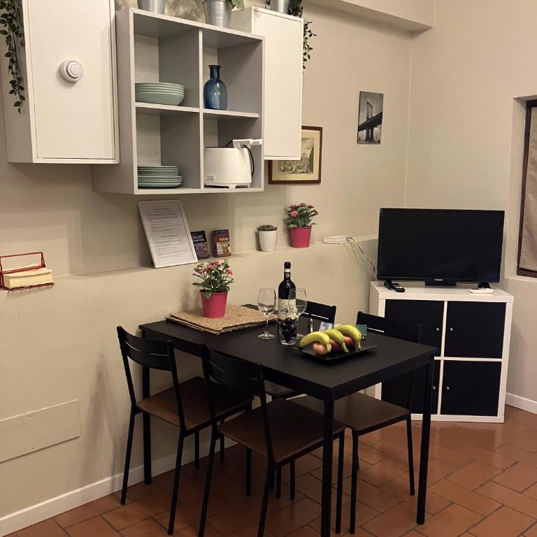 San Frediano 56 - Apartment - 35