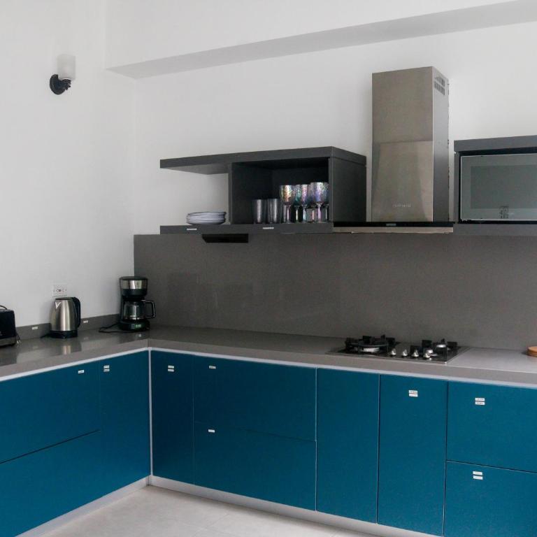 Habitación de lujo con piscina y jacuzzi en Crespo - 2 - Habitación Doble con baño privado - 11