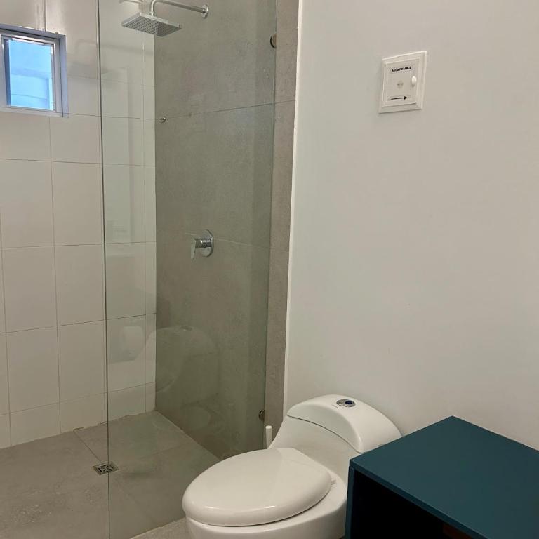 Habitación de lujo con piscina y jacuzzi en Crespo - 2 - Habitación Doble con baño privado - 16