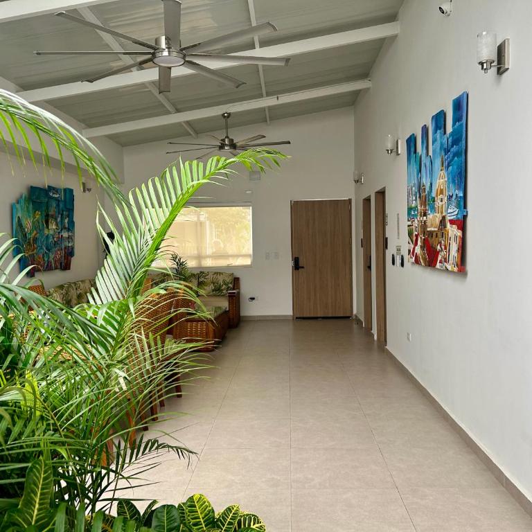 Habitación de lujo con piscina y jacuzzi en Crespo - 2 - Habitación Doble con baño privado - 18