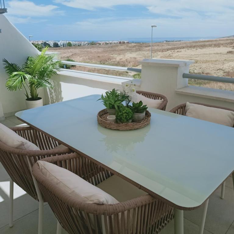 Playa y confort Zahara - Two-Bedroom Apartment - 32