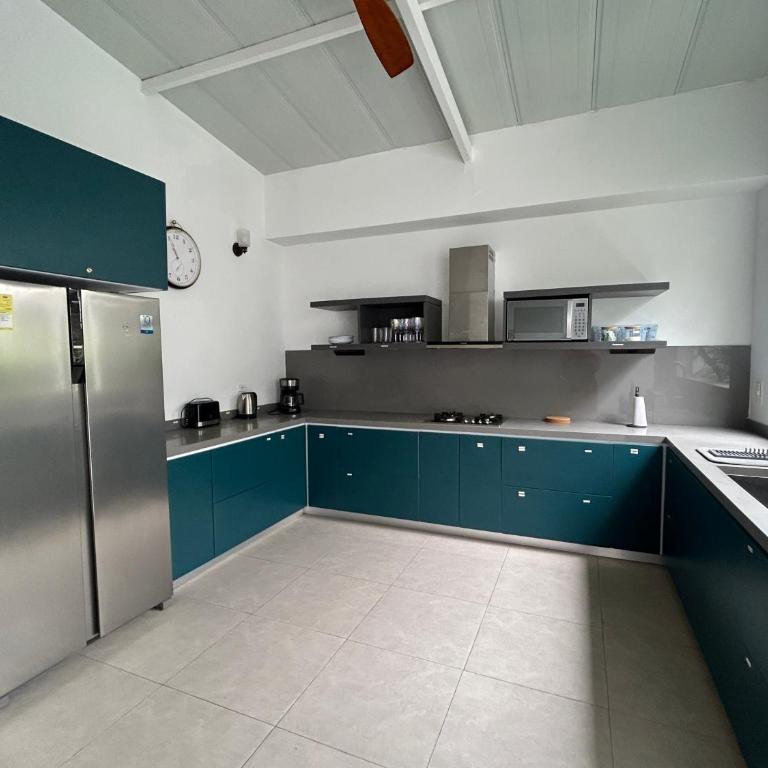 Habitación de lujo con piscina y jacuzzi en Crespo - 2 - Habitación Doble con baño privado - 27