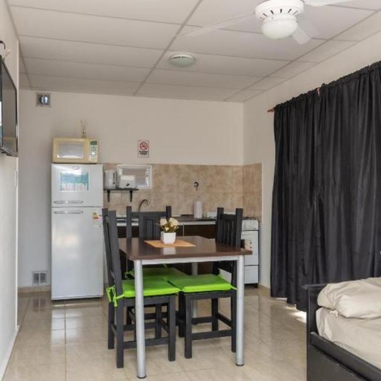 Complejo Lapachos De Colon - Apartamento de 1 dormitorio - 1