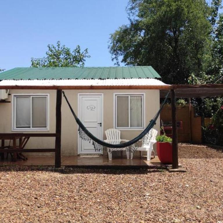 Complejo Lapachos De Colon - Apartamento de 1 dormitorio - 2