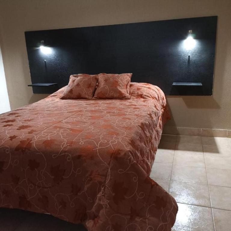 Complejo Lapachos De Colon - Apartamento Dúplex - 7