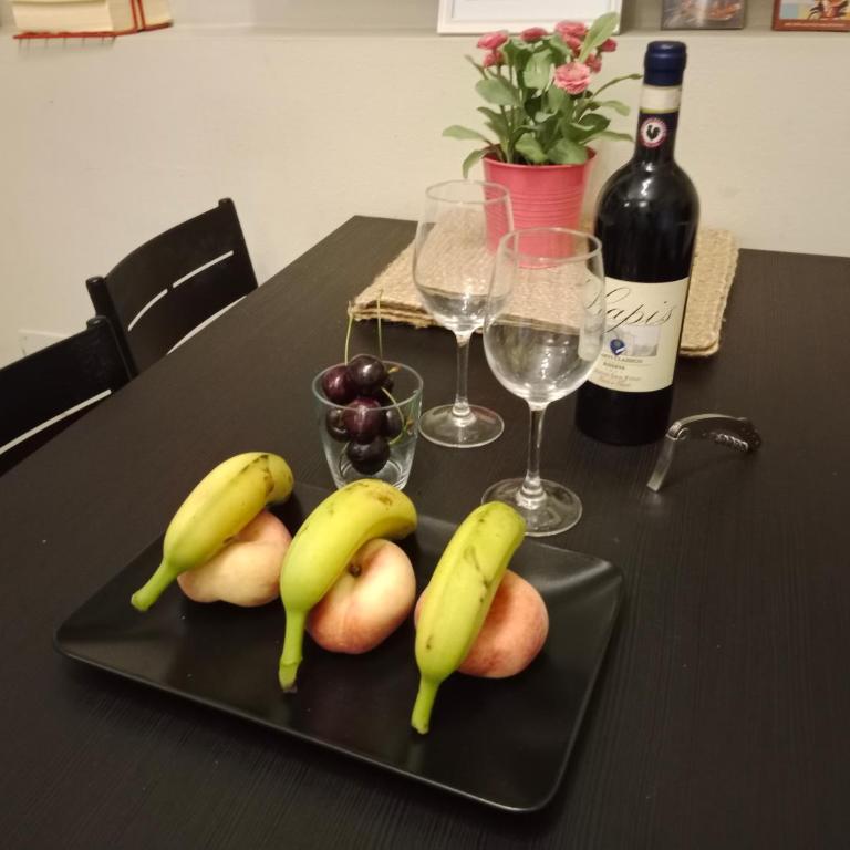 San Frediano 56 - Apartment - 26