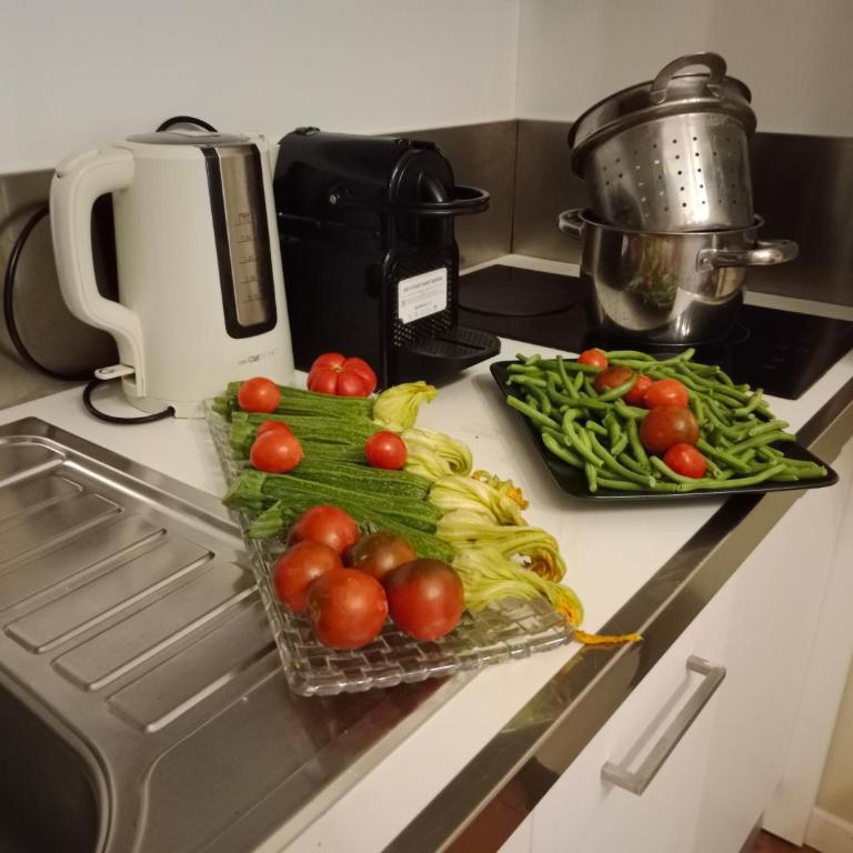 San Frediano 56 - Apartment - 38