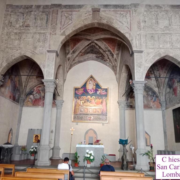 San Frediano 56 - Apartment - 39