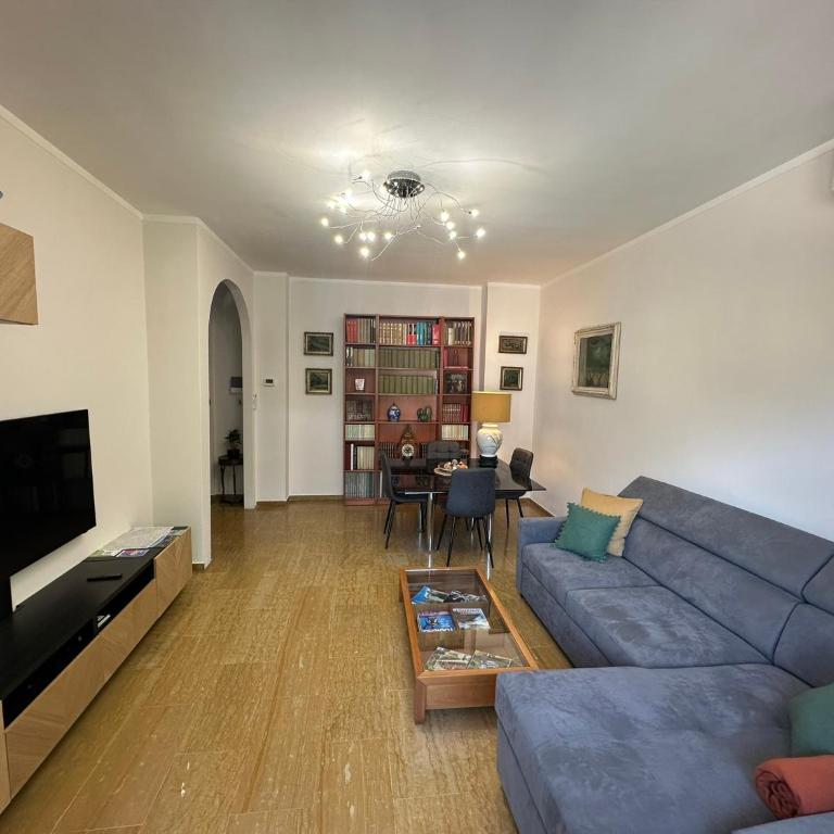 Casa Dante - Central apartment in Lecco - Appartamento con 2 Camere da Letto - 21
