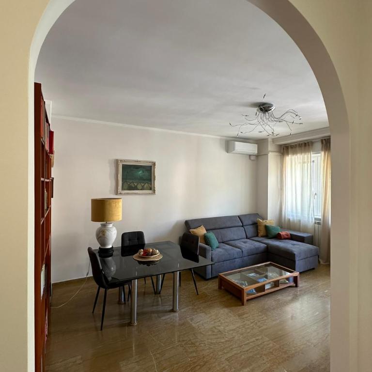 Casa Dante - Central apartment in Lecco - Appartamento con 2 Camere da Letto - 9