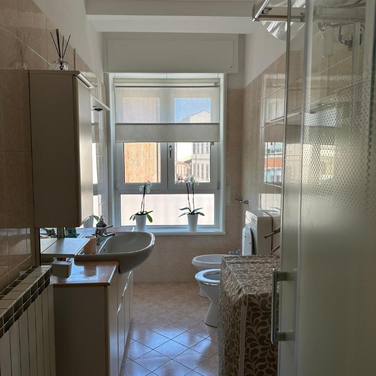Casa Dante - Central apartment in Lecco - Appartamento con 2 Camere da Letto - 27