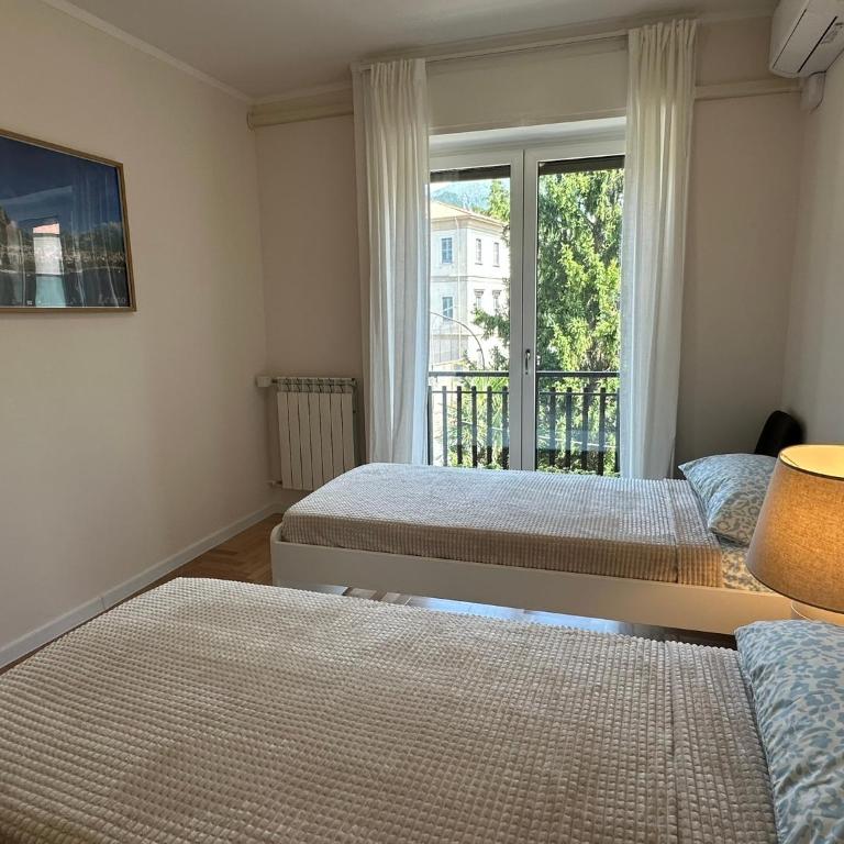 Casa Dante - Central apartment in Lecco - Appartamento con 2 Camere da Letto - 24