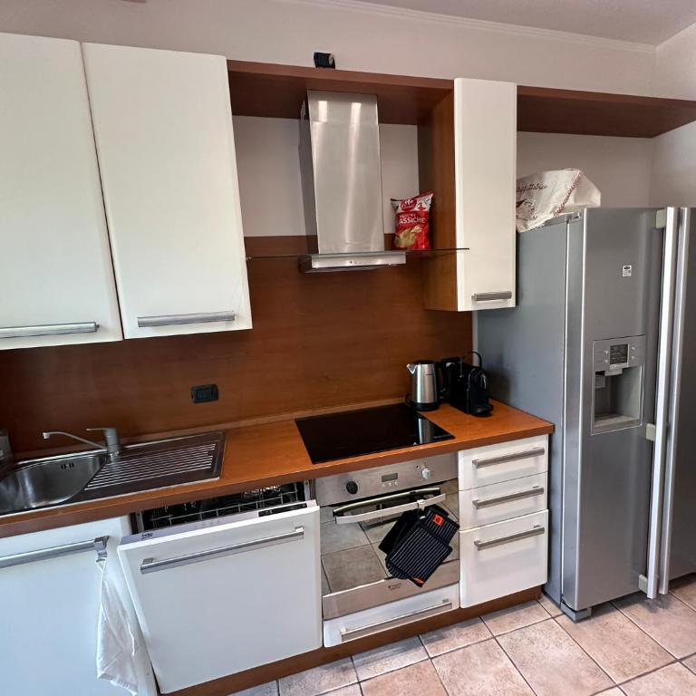 Casa Dante - Central apartment in Lecco - Appartamento con 2 Camere da Letto - 10