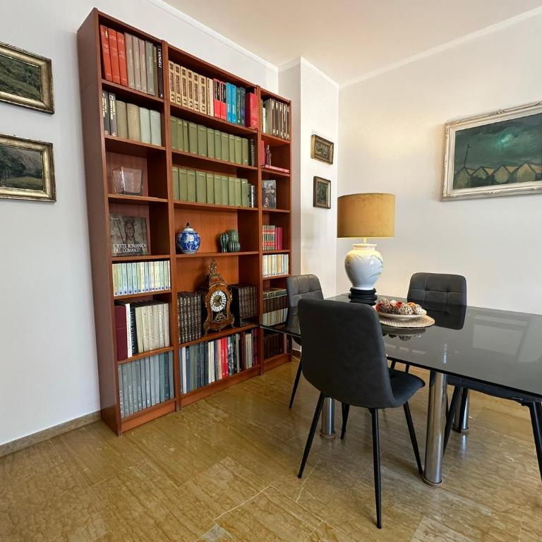 Casa Dante - Central apartment in Lecco - Appartamento con 2 Camere da Letto - 16