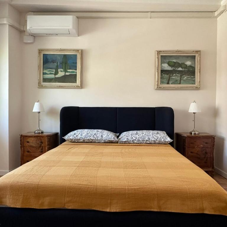 Casa Dante - Central apartment in Lecco - Appartamento con 2 Camere da Letto - 22