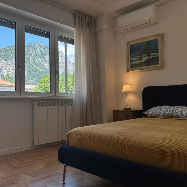 Casa Dante - Central apartment in Lecco - Appartamento con 2 Camere da Letto - 18