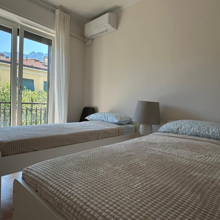 Casa Dante - Central apartment in Lecco - Appartamento con 2 Camere da Letto - 25