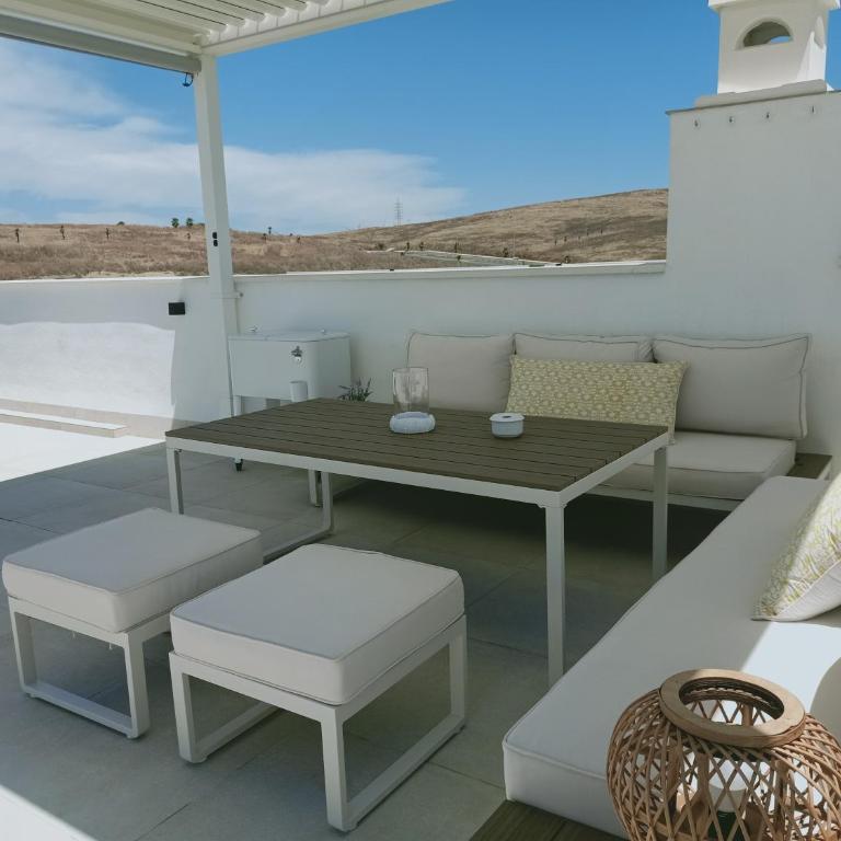 Playa y confort Zahara - Two-Bedroom Apartment - 36