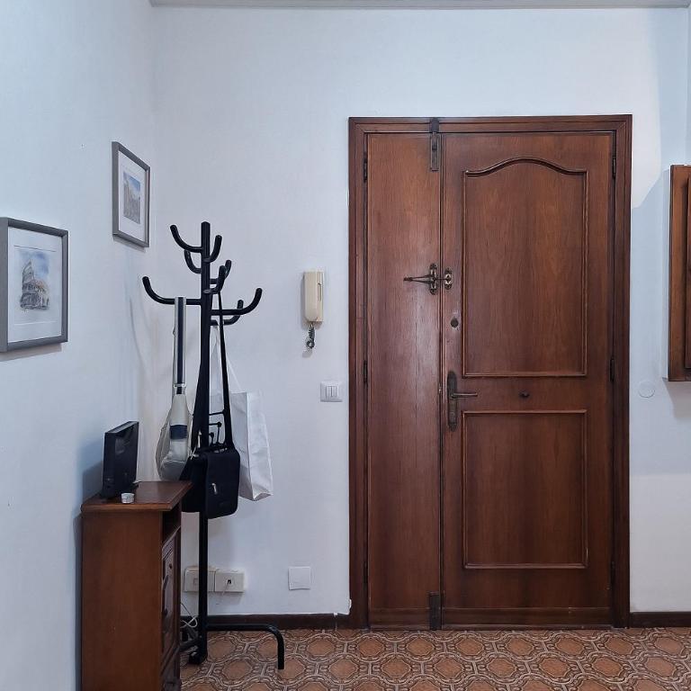 Appartamento via Caneva - Tiburtina - Appartamento con 3 Camere da Letto e con Balcone - 28