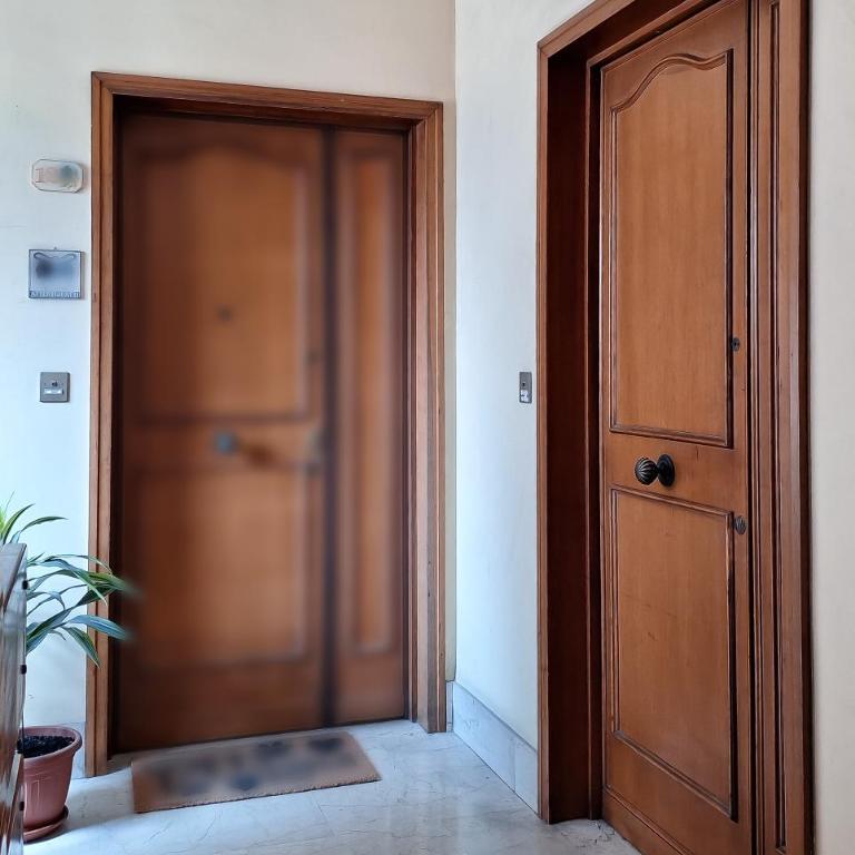 Appartamento via Caneva - Tiburtina - Appartamento con 3 Camere da Letto e con Balcone - 29